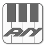 Logo of Common Analog Synthesizer android Application 